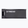 Elektrinis bėgimo takelis XTREXO Walking Pad W100 juodas 14