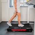 Elektrinis bėgimo takelis XTREXO Walking Pad W200 juodas 6