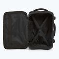 Kelioninis lagaminas KADVA Mons 40 the black 14