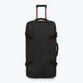 Didelis kelioninis lagaminas KADVA Mons 100 the black