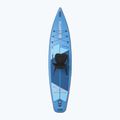 Rinkinys lenta SUP pripučiama AQUASTIC Touring 11'6" mėlyna 3