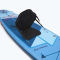 Rinkinys lenta SUP pripučiama AQUASTIC Touring 11'6" mėlyna 11