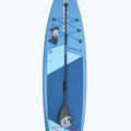 Rinkinys lenta SUP pripučiama AQUASTIC Touring 11'6" mėlyna 13