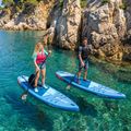 Rinkinys lenta SUP pripučiama AQUASTIC Touring 11'6" mėlyna 22