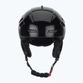 Slidinėjimo šalmas 4F U072 deep black 2