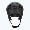 Slidinėjimo šalmas 4F U072 deep black 4