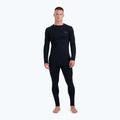 Vyriškos termoaktyvios kelnės 4F M234 black 4