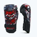 Ground Game Samurai bokso pirštinės juodos 21BOXGLOSAM10 2