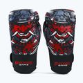 Ground Game Samurai bokso pirštinės juodos 21BOXGLOSAM10 4