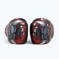 Ground Game Samurai bokso pirštinės juodos 21BOXGLOSAM10 5