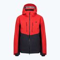 Vyriška slidinėjimo striukė 4F M0997 red