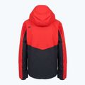 Vyriška slidinėjimo striukė 4F M0997 red 2