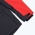 Vyriška slidinėjimo striukė 4F M0997 red 5