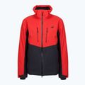 Vyriška slidinėjimo striukė 4F M0997 red 7