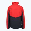 Vyriška slidinėjimo striukė 4F M0997 red 8