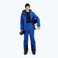 Vyriškos slidinėjimo kelnės 4F Fnk M0928 cobalt 9