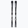 HEAD Supershape E-Original SW SF-PR + PRD 12 black 313390/100832 kalnų slidės