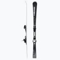 HEAD Supershape E-Original SW SF-PR + PRD 12 black 313390/100832 kalnų slidės 2