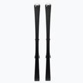 HEAD Supershape E-Original SW SF-PR + PRD 12 black 313390/100832 kalnų slidės 3