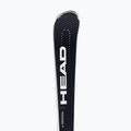 HEAD Supershape E-Original SW SF-PR + PRD 12 black 313390/100832 kalnų slidės 8
