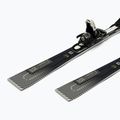 HEAD Supershape E-Original SW SF-PR + PRD 12 black 313390/100832 kalnų slidės 9