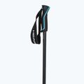 Slidžių lazdos HEAD Frontside carbon black/speed blue 2