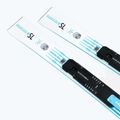 Kalnų slidės HEAD WC Rebels e-SL RP EVO 14 + apkaustai Freeflex 14 GW white/blue 4