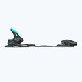 Kalnų slidės HEAD WC Rebels e-SL RP EVO 14 + apkaustai Freeflex 14 GW white/blue 7
