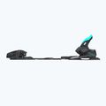 Kalnų slidės HEAD WC Rebels e-SL RP EVO 14 + apkaustai Freeflex 14 GW white/blue 8