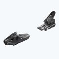 Kalnų slidės HEAD Supershape e-Rally SW BB-PR + PRD 12 GW black/red 6
