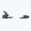 Kalnų slidės HEAD Supershape e-Rally SW BB-PR + PRD 12 GW black/red 7