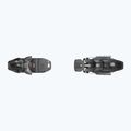 Kalnų slidės HEAD Supershape e-Rally SW BB-PR + PRD 12 GW black/red 9