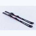 Kalnų slidės HEAD Supershape e-Rally SW BB-PR + PRD 12 GW black/red 10