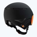 Slidinėjimo šalmas HEAD Cinema Pro black/red yellow 12