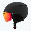 Slidinėjimo šalmas HEAD Cinema Pro black/red yellow 3
