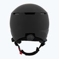 Slidinėjimo šalmas HEAD Cinema Pro black/red yellow 4