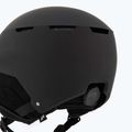 Slidinėjimo šalmas HEAD Cinema Pro black/red yellow 9
