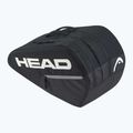 Padelio krepšys HEAD Base Padel Bag M black