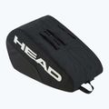 Padelio krepšys HEAD Base Padel Bag M black 2