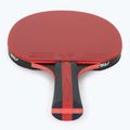 Stalo teniso raketė STIGA Prestige 5-Star black/red 2