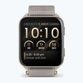 Laikrodis Garmin Venu X1 soft gold/french gray
