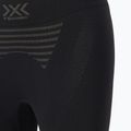Moteriškos 3/4 termoaktyvios kelnės X-Bionic Invent 4.0 black INYP07W19W 5