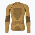 Vyriški termo marškinėliai X-Bionic Radiactor 4.0 gold RAWTXXW19M 2