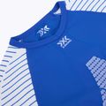 Vyriški termo marškinėliai X-Bionic Invent 4.0 Patriot Running Shirt blue 3