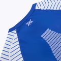 Vyriški termo marškinėliai X-Bionic Invent 4.0 Patriot Running Shirt blue 4