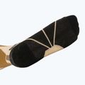 Snieglenčių kojinės X-Socks Snowboard Discover Otc sand/dark sand 4