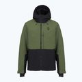 Vyriška slidinėjimo striukė SCOTT Ultimate Dryo 10 douglas green/black
