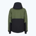 Vyriška slidinėjimo striukė SCOTT Ultimate Dryo 10 douglas green/black 2