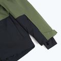 Vyriška slidinėjimo striukė SCOTT Ultimate Dryo 10 douglas green/black 4