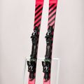Moteriškos sulankstomos slidės Elan VOYAGER PINK + EMX 12 pink AARHLM20 11